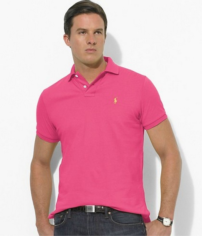 polo Men's Polo 776